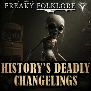 HISTORY'S DEADLY CHANGELINGS