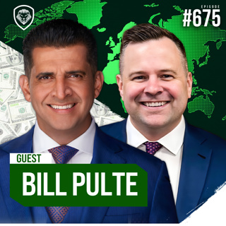 Fed Rate Decision, Disney vs YouTube WAR, Amazon Layoffs + AOC For President? | PBD Podcast | Ep. 675