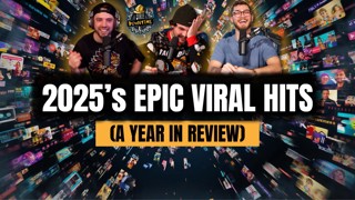 Unforgettable VIRAL Moments That Took 2025 by Storm
