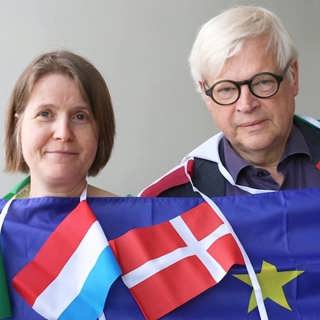 EU:s makt och en klitoris i plast