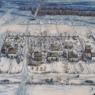 Ep. 468 - River Raisin Battlefield