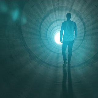 VISITS WITH FEAR AND THE UNKNOWN