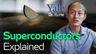 What Are Superconductors? Find Out in Just 10 Min | Yale Yu He | EO