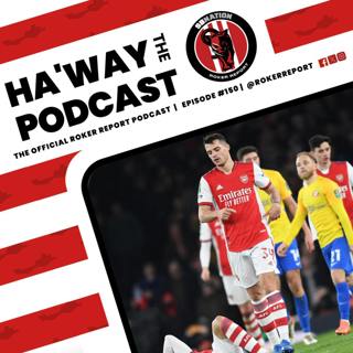 CHIT CHAT | Pre season talk ahead of Hull plus XHAKA!
