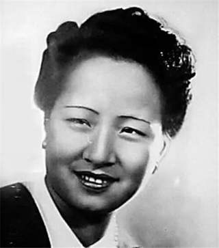 Qian Xiuling, "The Belgian Schindler" With Kyle Anderson