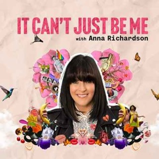 Introducing... It Can't Just Be Me