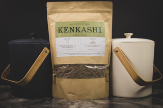 Audio Article: Fermenting Compost
