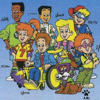 Burger King Kids Club | #32