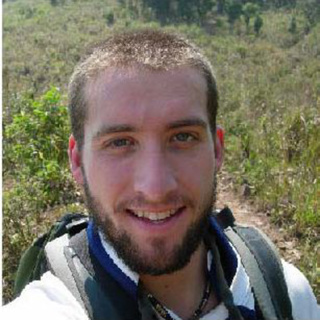 Episode 19: Ryan Chicovsky - American Missing in Laos Since 2006