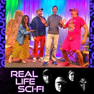 352: 352 Walt Disney's Head Frozen? and other Conspiracies with Josh Cheney
