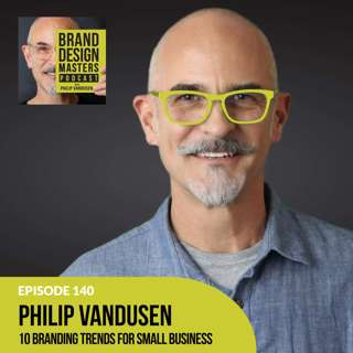 Top 10 Branding Trends for Small Business in 2024