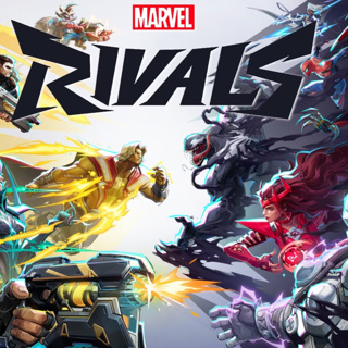 Marvel Rivals back again: video exclusive Spotify