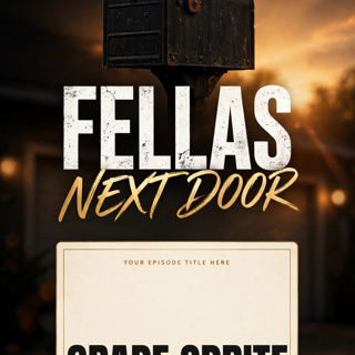 Grape Sprite — The Soda That Shouldn't Exist | The Fellas Next Door