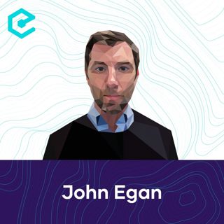 Stripe: The Stablecoin (R)Evolution - John Egan