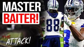 Dallas Cowboys MASSIVE SUPER MEGA ULTRA News From Voluntary OTAs!
