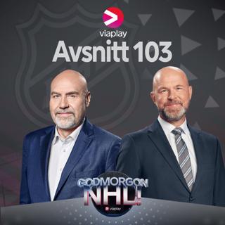 103. Hockeyföräldrar och tidiga draftval