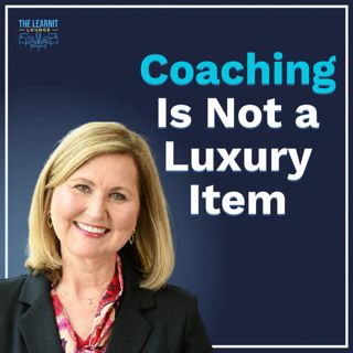 62: Stop Managing Tasks, Start Developing Talent | Tara Hesson