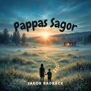 20. Hedda och fotspåren som sprang iväg