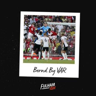 Bernd By VAR