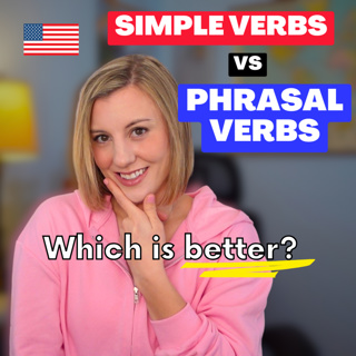 How are Phrasal Verbs different from Simple Verbs?