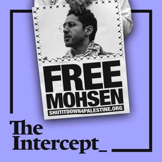 Bait and Switch:  Mohsen Mahdawi’s Citizenship Trap