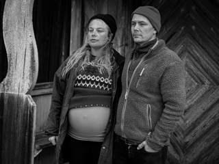 Naturpodden: Tillbaka till framtiden med Ida Engvoll och Anders Hall