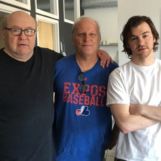 EPISODE 36: DAVE HOEKSTRA