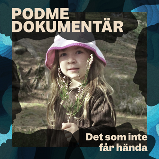Det som inte får hända – Trailer