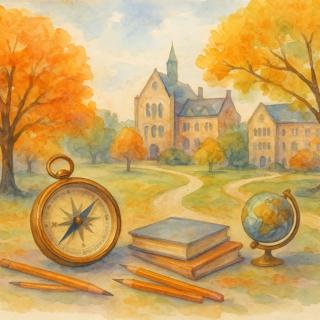 460 | Preparing for the Cost of College | Brian Eufinger