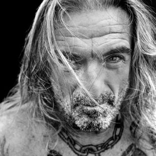 Talkin' Schmit: SID "The Package" ABRUZZI