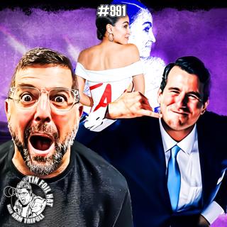 #991: Prime Time With Alex Stein