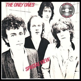 S8E395 - The Only Ones 'Special View' with Mick Hans