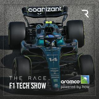 How Aston Martin have gone from mid-pack to podium so quickly