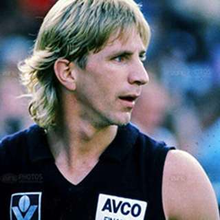 More Than A Game: David Rhys-Jones - 1987 Grand Final