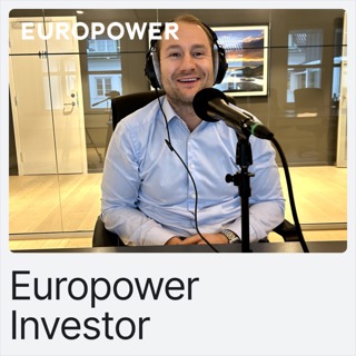 Europower Investor - Hvorfor er det problematisk at kinesiske turbiner er på vei inn i Norden?