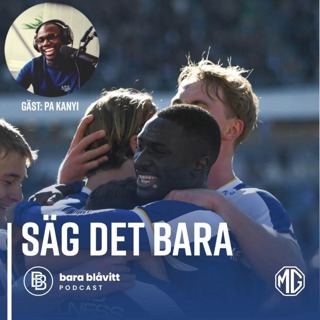 628. Säg Det Bara