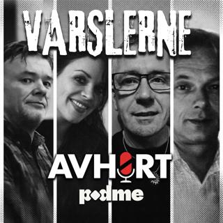 Varslerne: Debrief