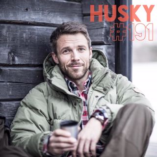 Jerry Engström - från marknadschef på Fjällräven till campingägare i Docksta, #191