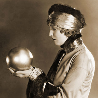 Sleeping Lucy: The Clairvoyant Physician