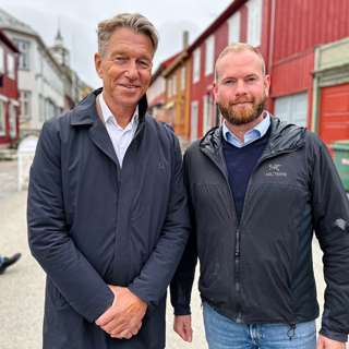 Blir det dobbeltsidig strømforsyning på Røros og strømprisøkning i Holtålen?