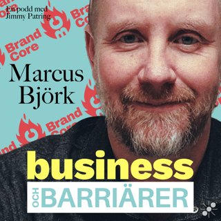 Marcus Björk