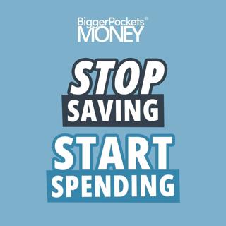 433: Ramit Sethi Revisited: Spend Like Your Life Depends on It