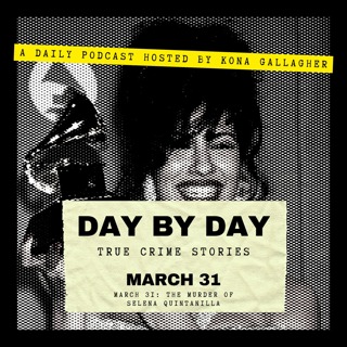 March 31: The Murder of Selena Quintanilla