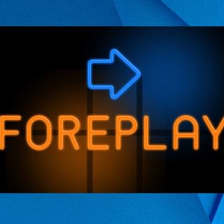 Your Favorite Foreplay