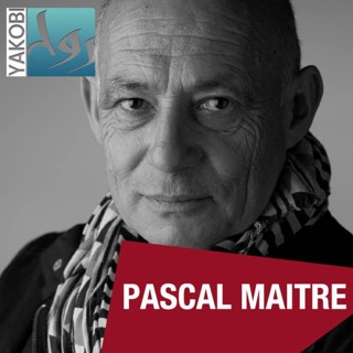 Pascal Maitre: Afghanistan through my lens (E57)