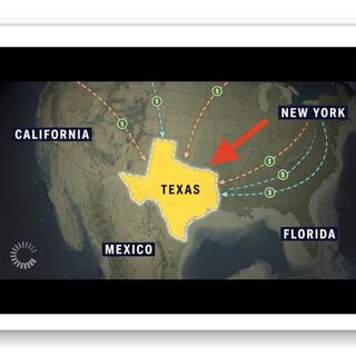 Texas Is Booming—But What’s the Catch? Please like, share , follow and comment. Thank you.