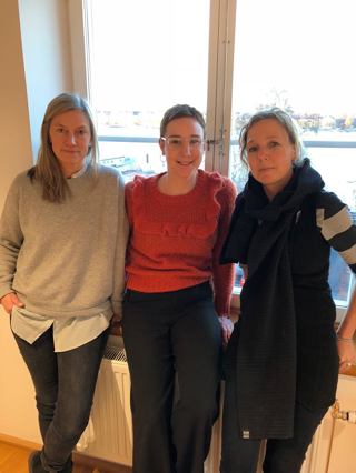 Lungcancer Aktuellt med Maria Planck – Avsnitt 56