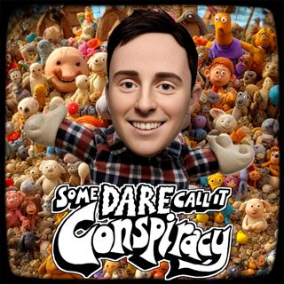 *The Nut Roast* - Cutting Through The Grime (Darren Grimes Dismantled)