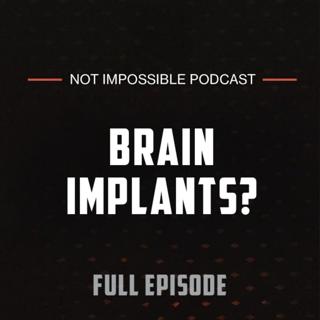 S2 Ep5: Restoring Brains With Implants? with Neurosurgeon Dr. Jaimie Henderson