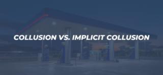 Blogcast: Collusion vs. Implicit Collusion: Navigating Legal and Profitable Pricing Strategies